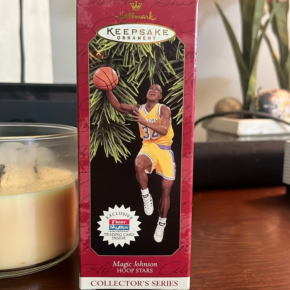 Hallmark vintage from